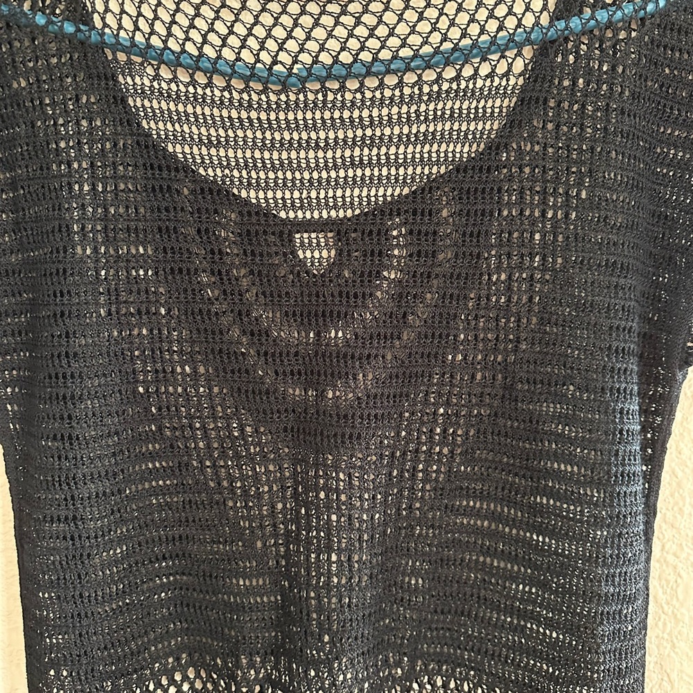 Lace top - Picture 3 of 3
